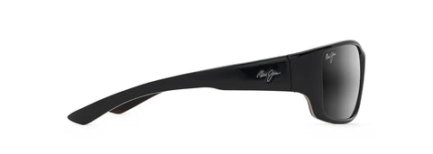 LOCAL KINE Wrap Sunglasses