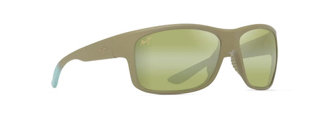 SOUTHERN CROSS Wrap Sunglasses