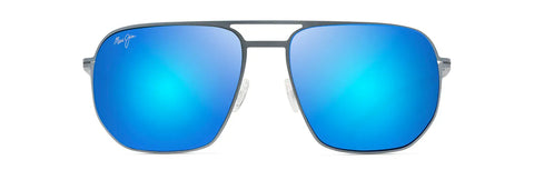 SHARK'S COVE Aviators Sunglasses