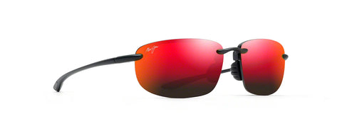 HO'OKIPA UNIVERSAL FIT Rimless Sunglasses