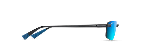 ‘ILIKOU Rimless Sunglasses
