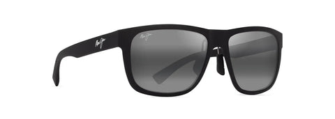 PUAKEA Rectangular Sunglasses