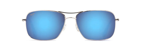 WIKI WIKI Aviators Sunglasses