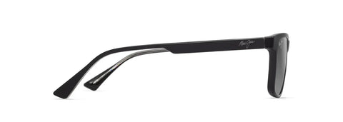 OKINA Rectangular Sunglasses