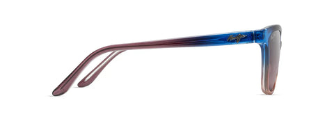 HONI Cat-eye Sunglasses