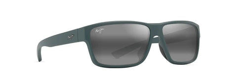 Uila Asian Fit Wrap Sunglasses