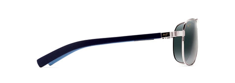 GUARDRAILS Aviators Sunglasses