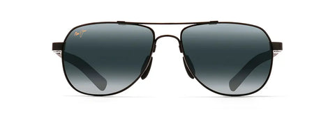 GUARDRAILS Aviators Sunglasses