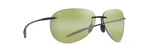 SUGAR BEACH Rimless Sunglasses