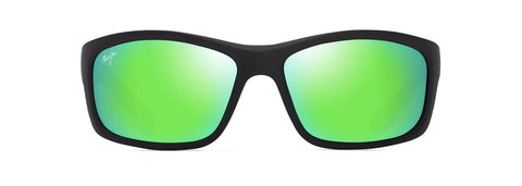 KANAIO COAST Wrap Sunglasses