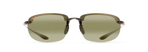 HO'OKIPA UNIVERSAL FIT Rimless Sunglasses