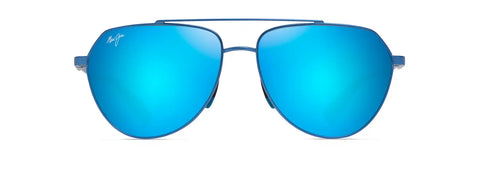 WAIWAI Aviators Sunglasses