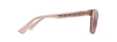 HIWAHIWA Cat-eye Sunglasses