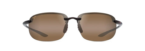 HO'OKIPA XLARGE Rimless Sunglasses