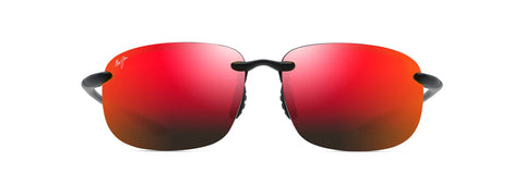 HO'OKIPA XLARGE Rimless Sunglasses