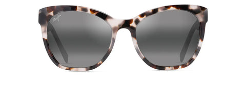 ALULU Cat-eye Sunglasses