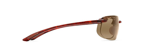 BANYANS ASIAN FIT Rimless Sunglasses