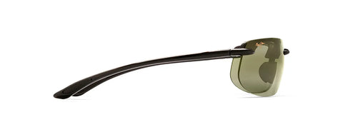 BANYANS ASIAN FIT Rimless Sunglasses