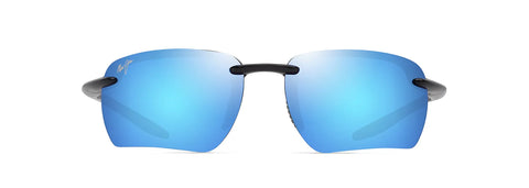 HO’OKIPA ULTRA G Rimless Sunglasses