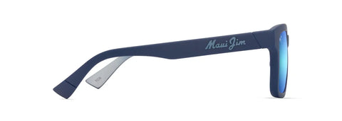 ‘ŌPIOPIO ASIAN FIT Rectangular Sunglasses