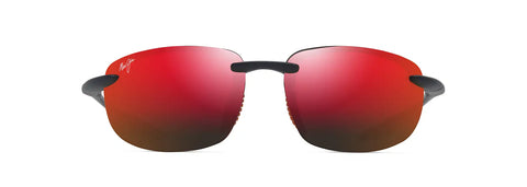 HO'OKIPA ULTRA Rimless Sunglasses