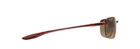 SANDY BEACH Rimless Sunglasses