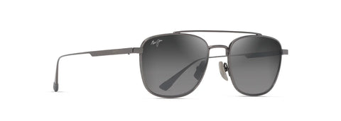 KAHANA Aviators Sunglasses
