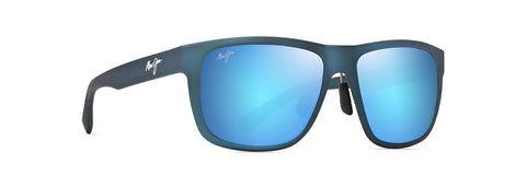PUAKEA Rectangular Sunglasses
