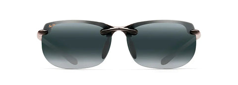 BANYANS ASIAN FIT Rimless Sunglasses