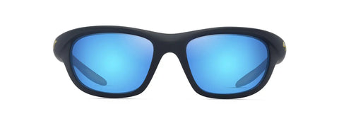 HAULANI Wrap Sunglasses