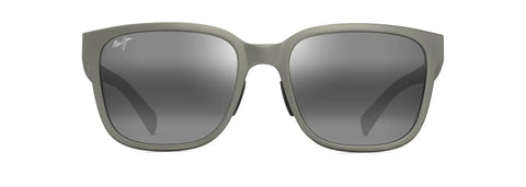 PAULELE ASIAN FIT Rectangular Sunglasses