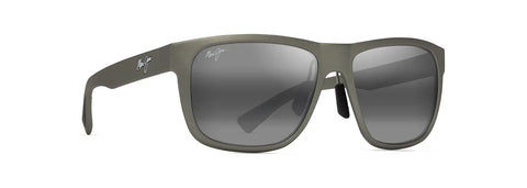 PUAKEA Rectangular Sunglasses