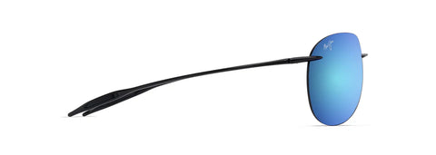 SUGAR BEACH Rimless Sunglasses