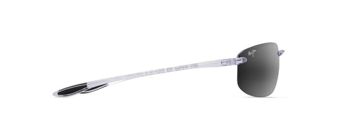 HO'OKIPA Rimless Sunglasses
