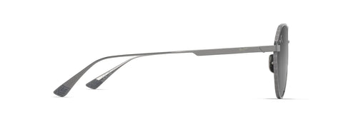 KAULANA ASIAN FIT Classic Sunglasses