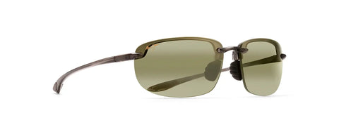 HO'OKIPA UNIVERSAL FIT Rimless Sunglasses