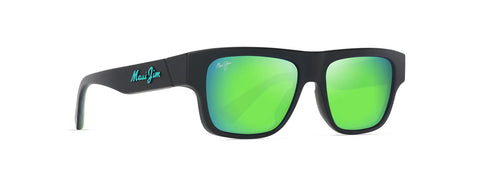 KŌKUA Rectangular Sunglasses