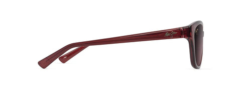 PŪNONO Cat-eye Sunglasses