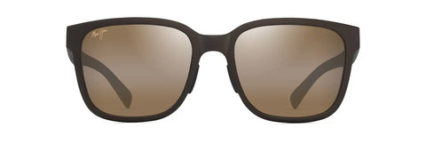PAULELE ASIAN FIT Rectangular Sunglasses