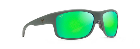SOUTHERN CROSS Wrap Sunglasses
