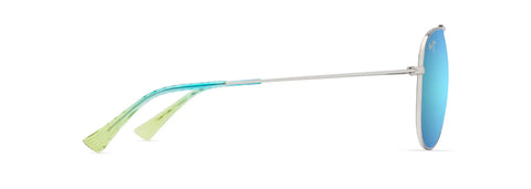 HAU‘OLI XL Aviators Sunglasses