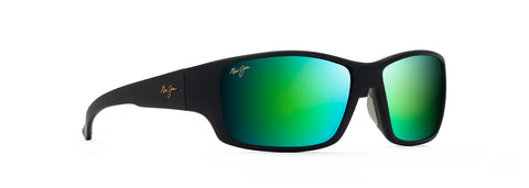 LOCAL KINE Wrap Sunglasses
