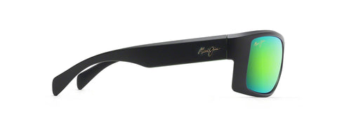 EQUATOR Wrap Sunglasses