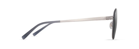 HALF MOON Classic Sunglasses