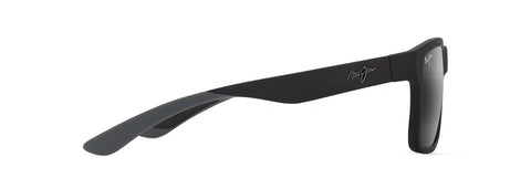 THE FLATS Rectangular Sunglasses