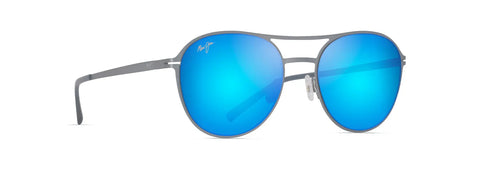 HALF MOON Classic Sunglasses