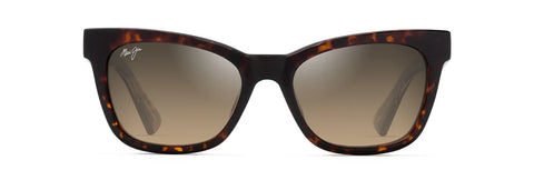 HIWAHIWA Cat-eye Sunglasses