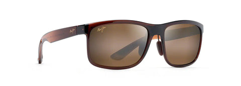HUELO Rectangular Sunglasses