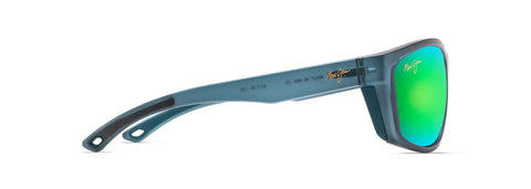 NUU LANDING Wrap Sunglasses