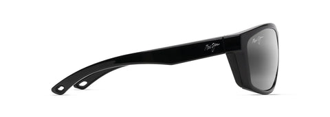 NUU LANDING Wrap Sunglasses